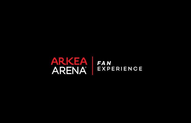 Arkéa Arena présente la Fan Experience de Pierre Garnier
