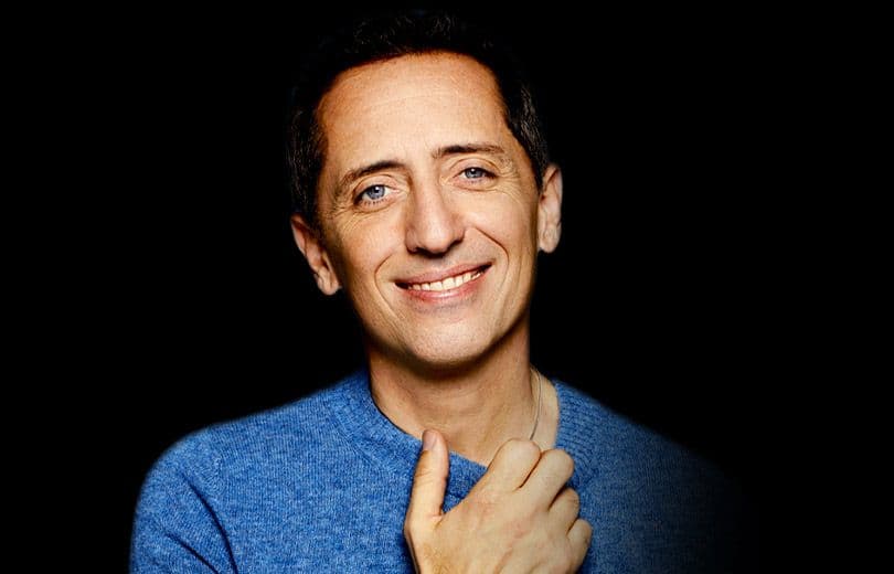 Gad Elmaleh