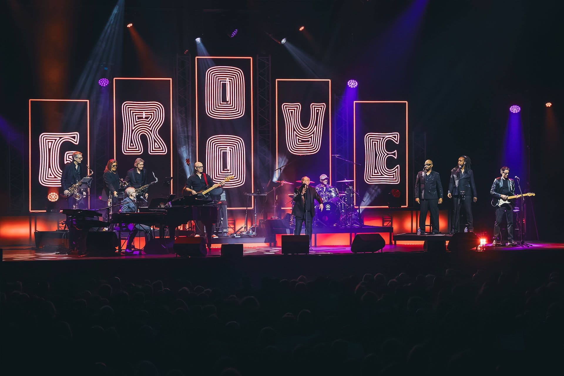 Image de l'événement