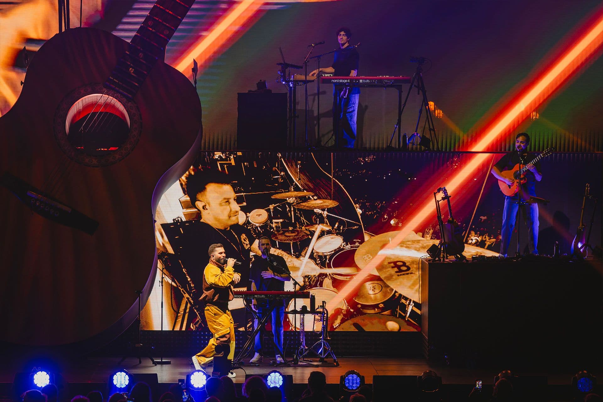 Image de l'événement