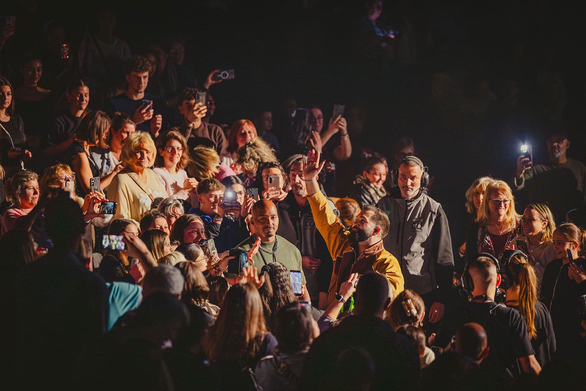 Image de l'événement