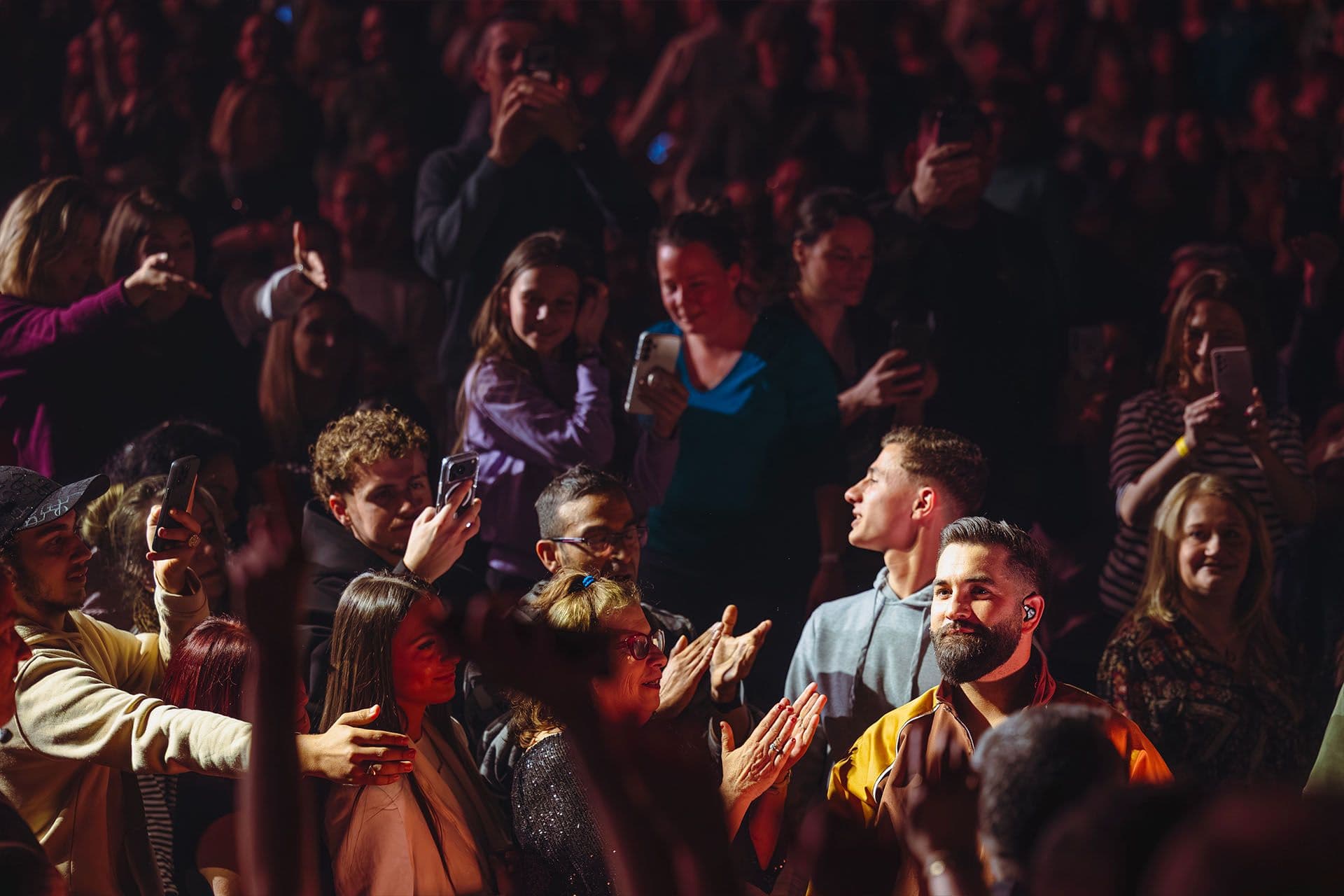 Image de l'événement