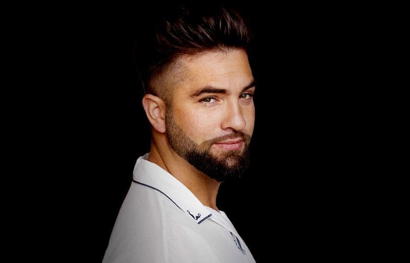 Kendji Girac