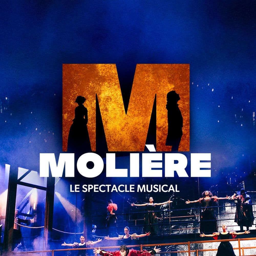 L'incroyable histoire d'un génie - Molière, l'Opéra Urbain