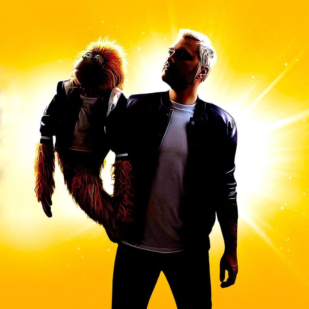 The Jeff Panacloc Company - Jeff Panacloc