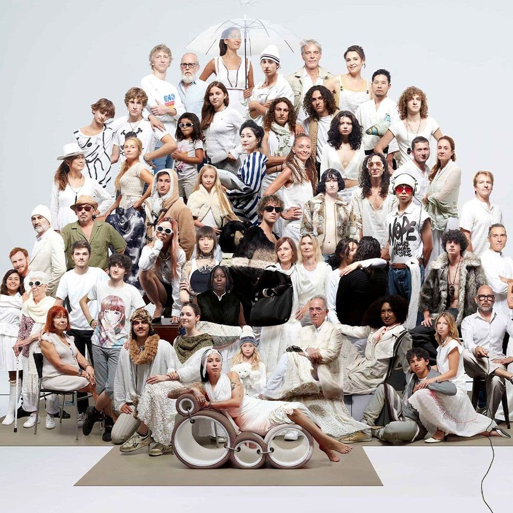 Concert - Michel Polnareff