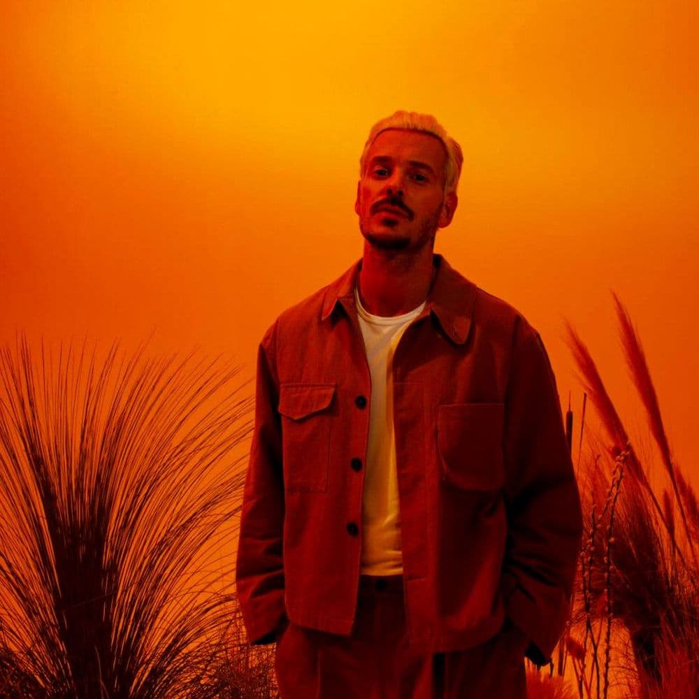 Adrenaline Tour - M. Pokora