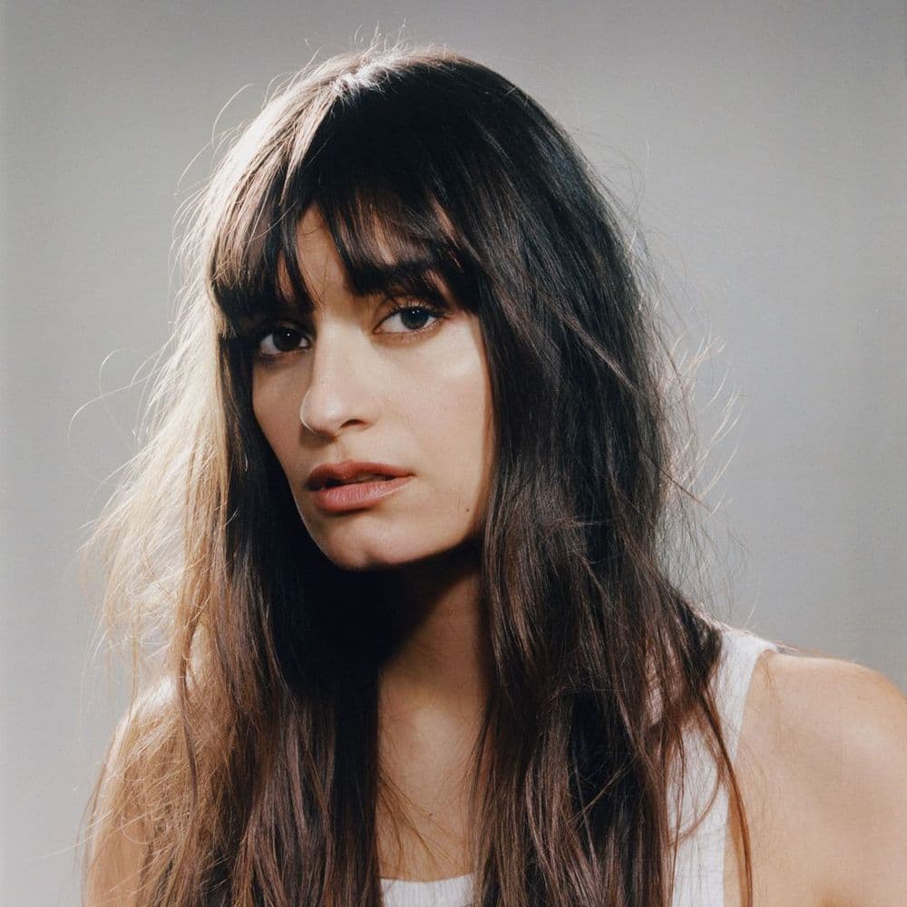 Concert - Clara Luciani