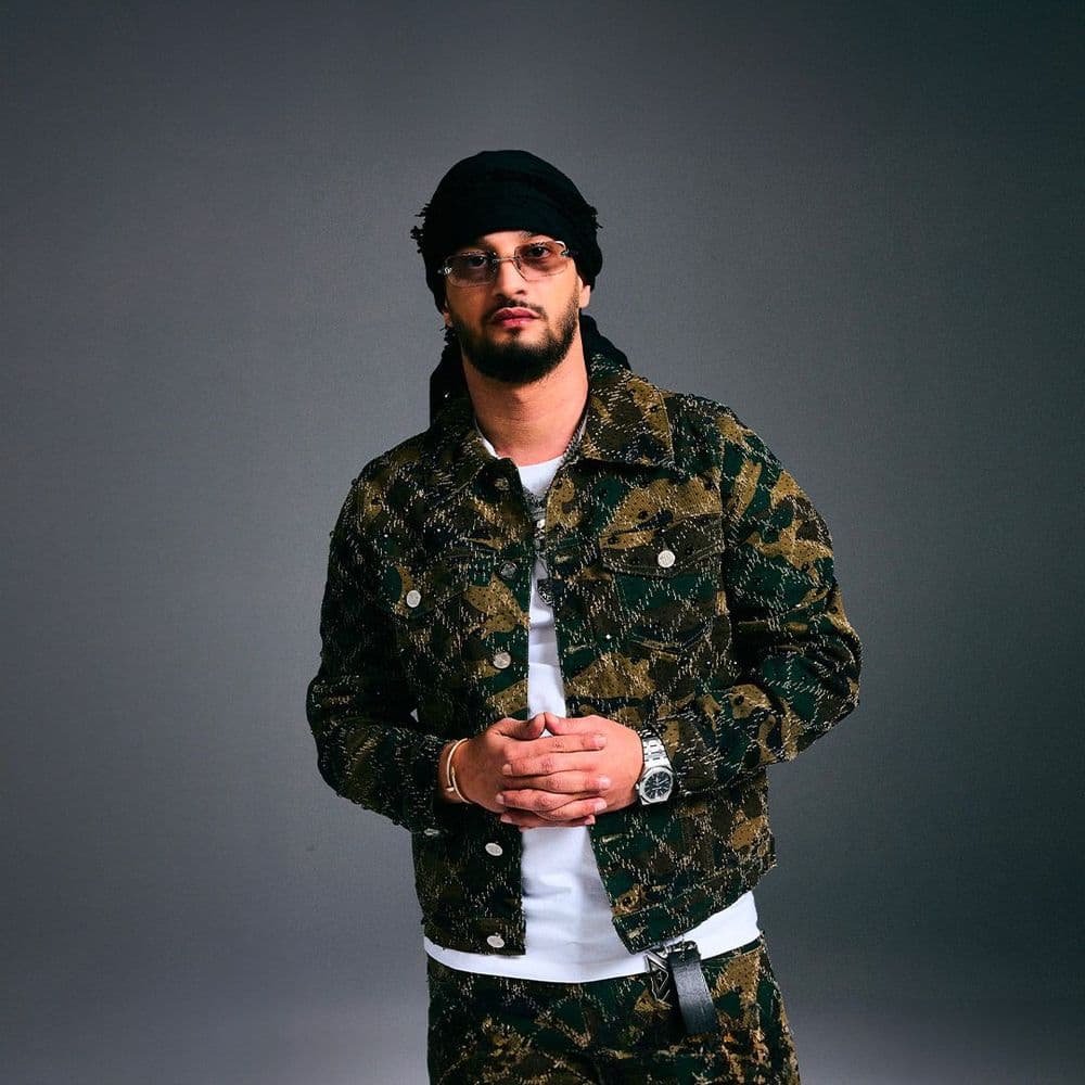 En Concert - Soolking