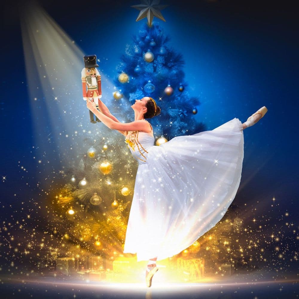 Spectacle - Casse Noisette (Indigo)