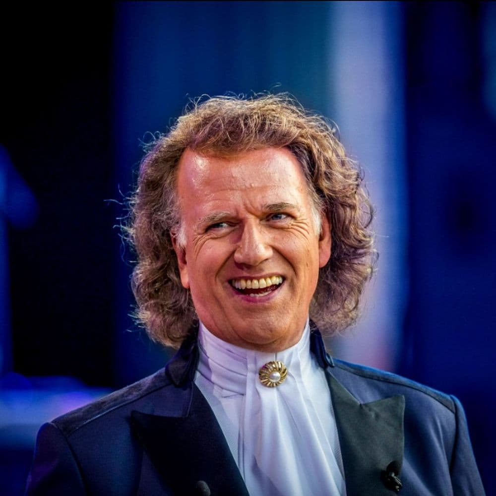 En Concert - André Rieu