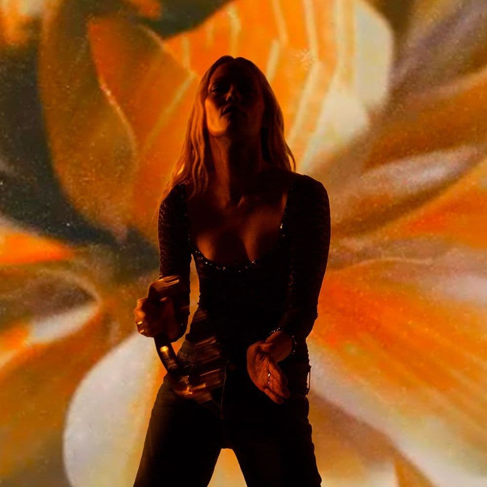 En Concert - Vanessa Paradis