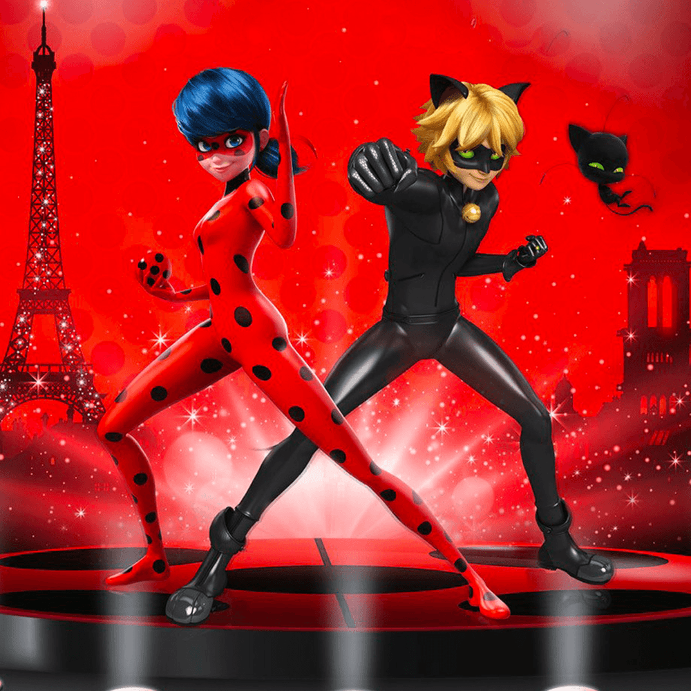 Ladybug - Le Spectacle Musical - Miraculous