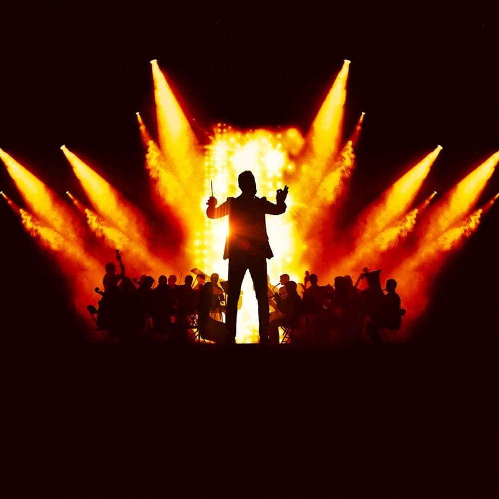 Spectacle - Bond Symphonique