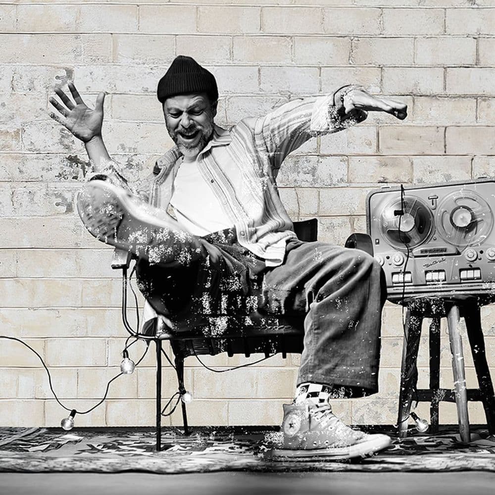 En Concert - Christophe Maé