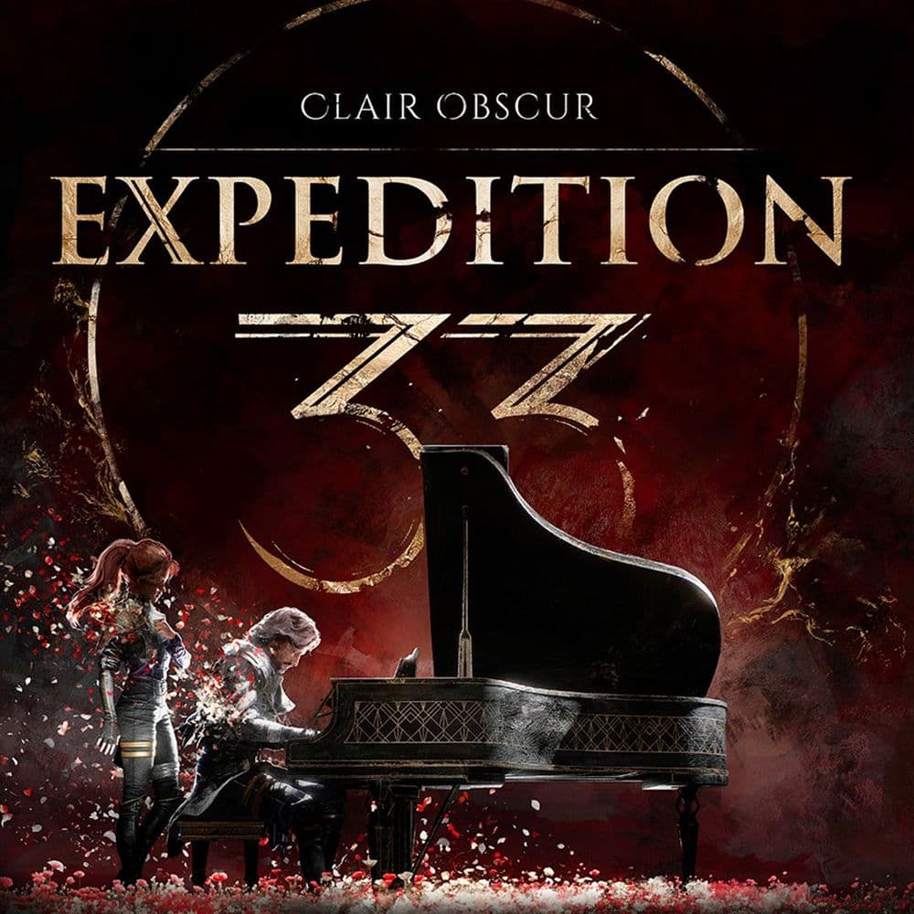 Concert - Clair Obscur: Expedition 33