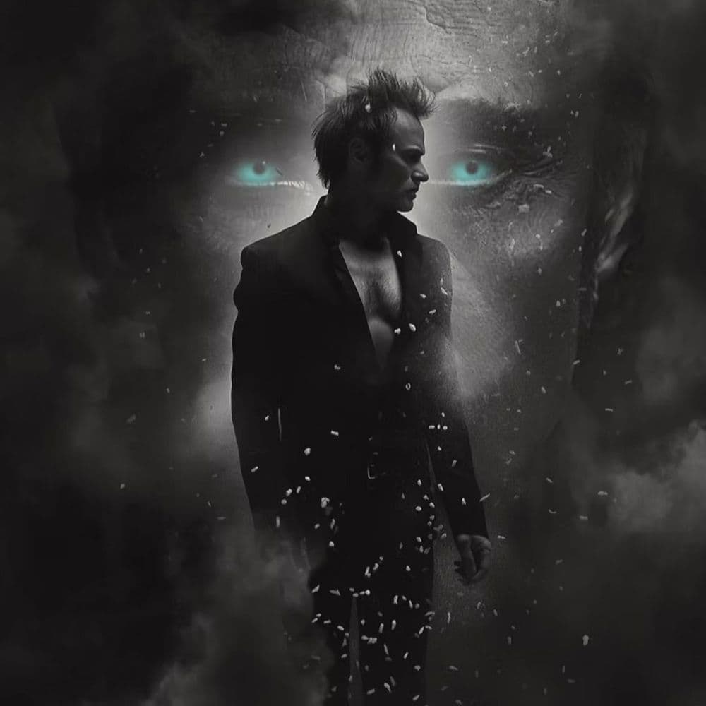 Requiem Pour Un Fou - David Hallyday