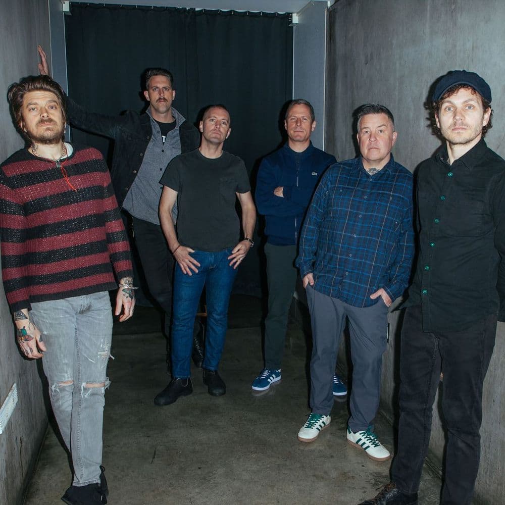 Concert - Dropkick Murphys