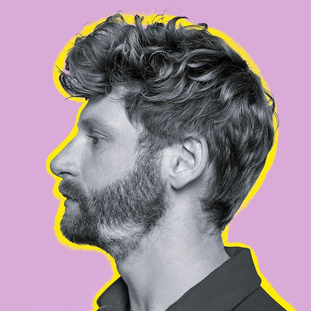 Grandira Plus Tard - Edouard Deloignon