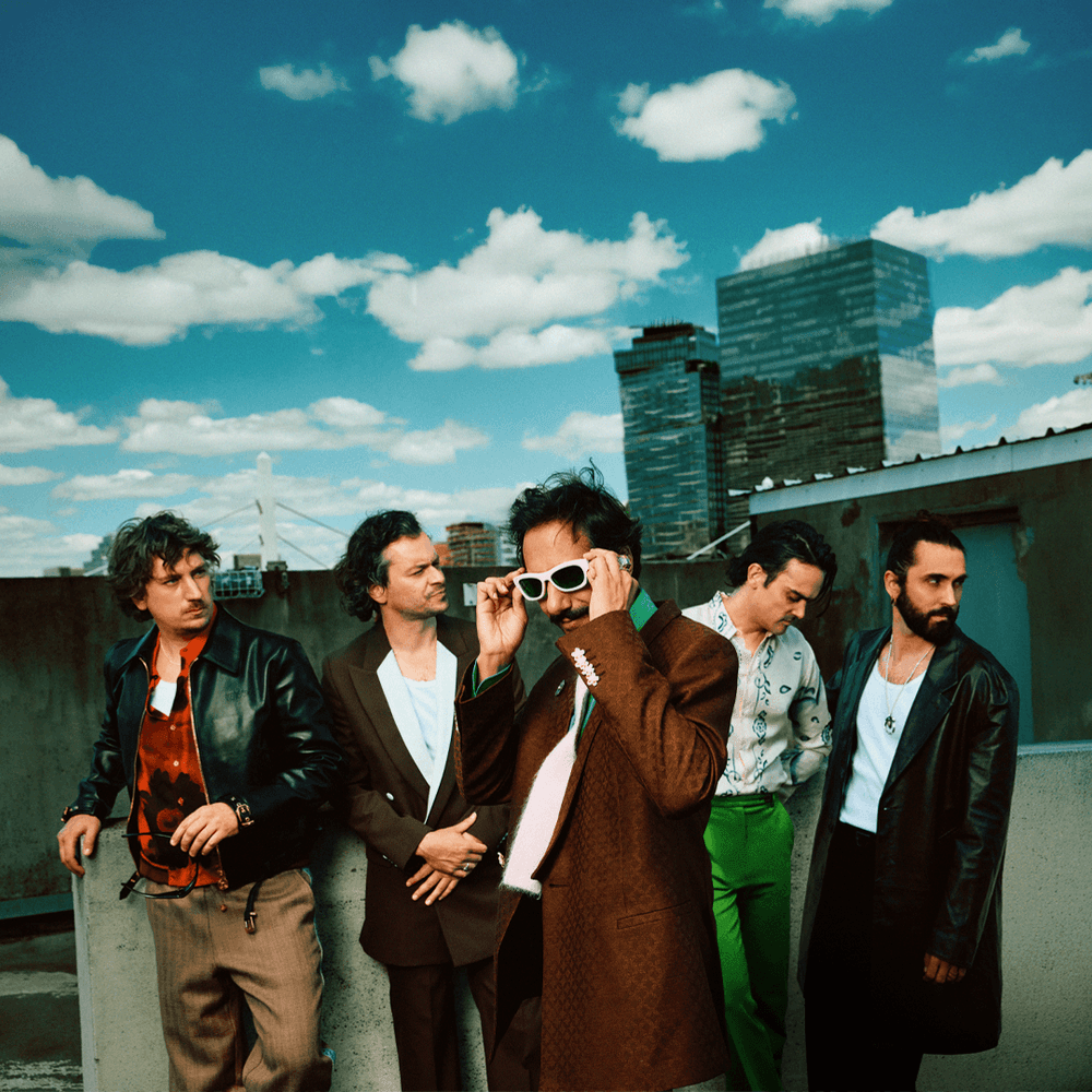 En Concert - Feu! Chatterton