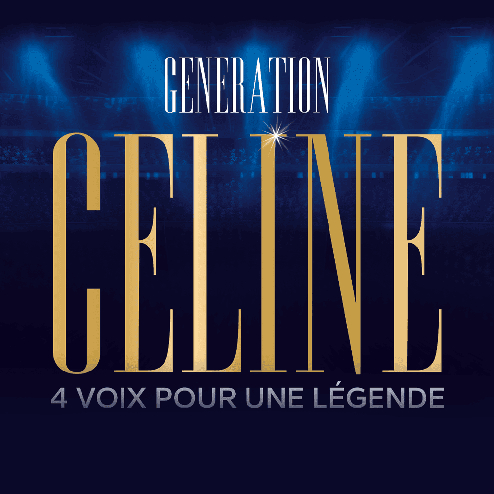 T'aimer encore - Génération Céline