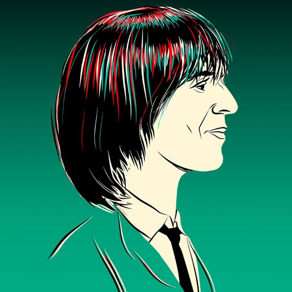 Concert 100% Goldman - Goldmen