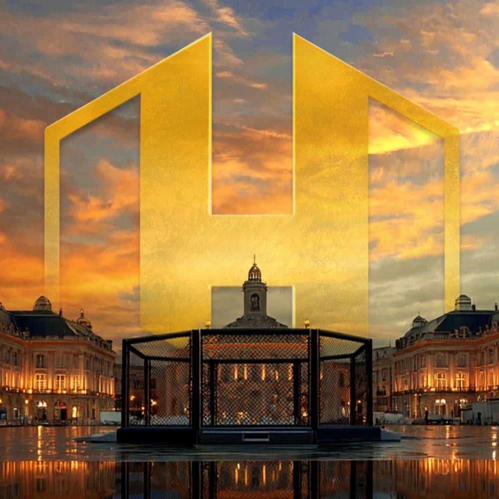 Sport De Combat - Hexagone MMA