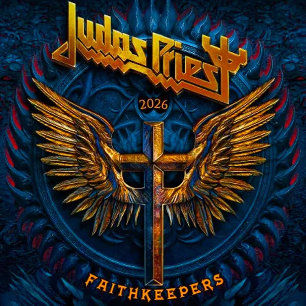 Faithkeepers 2026 - Judas Priest