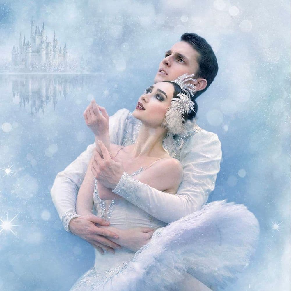 Ballet & Orchestre - Le Lac Des Cygnes