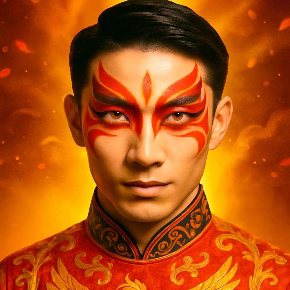 Odyssée - Les Etoiles Du Cirque De Pekin