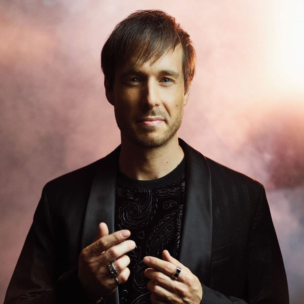 Là Où L'Impossible Prend Vie - Luc Langevin