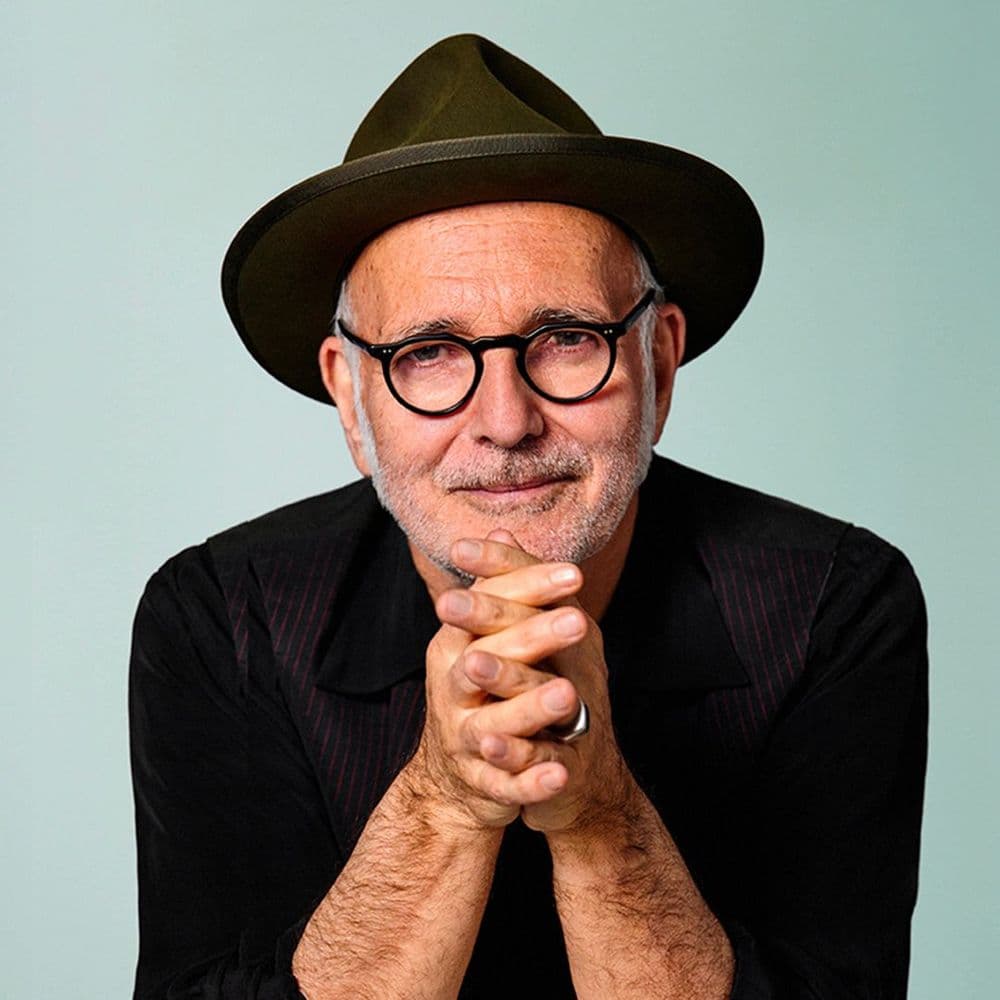 En Concert - Ludovico Einaudi