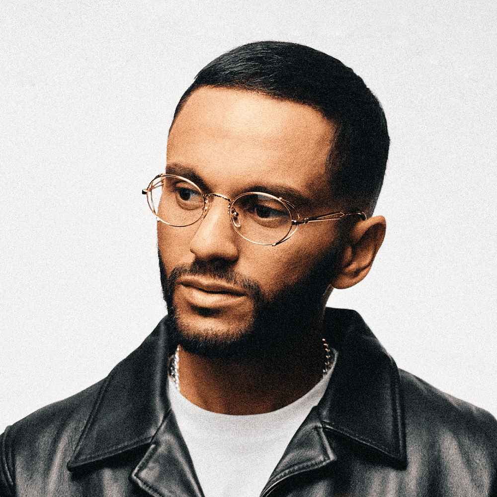 Nouveau Monde - Malik Bentalha