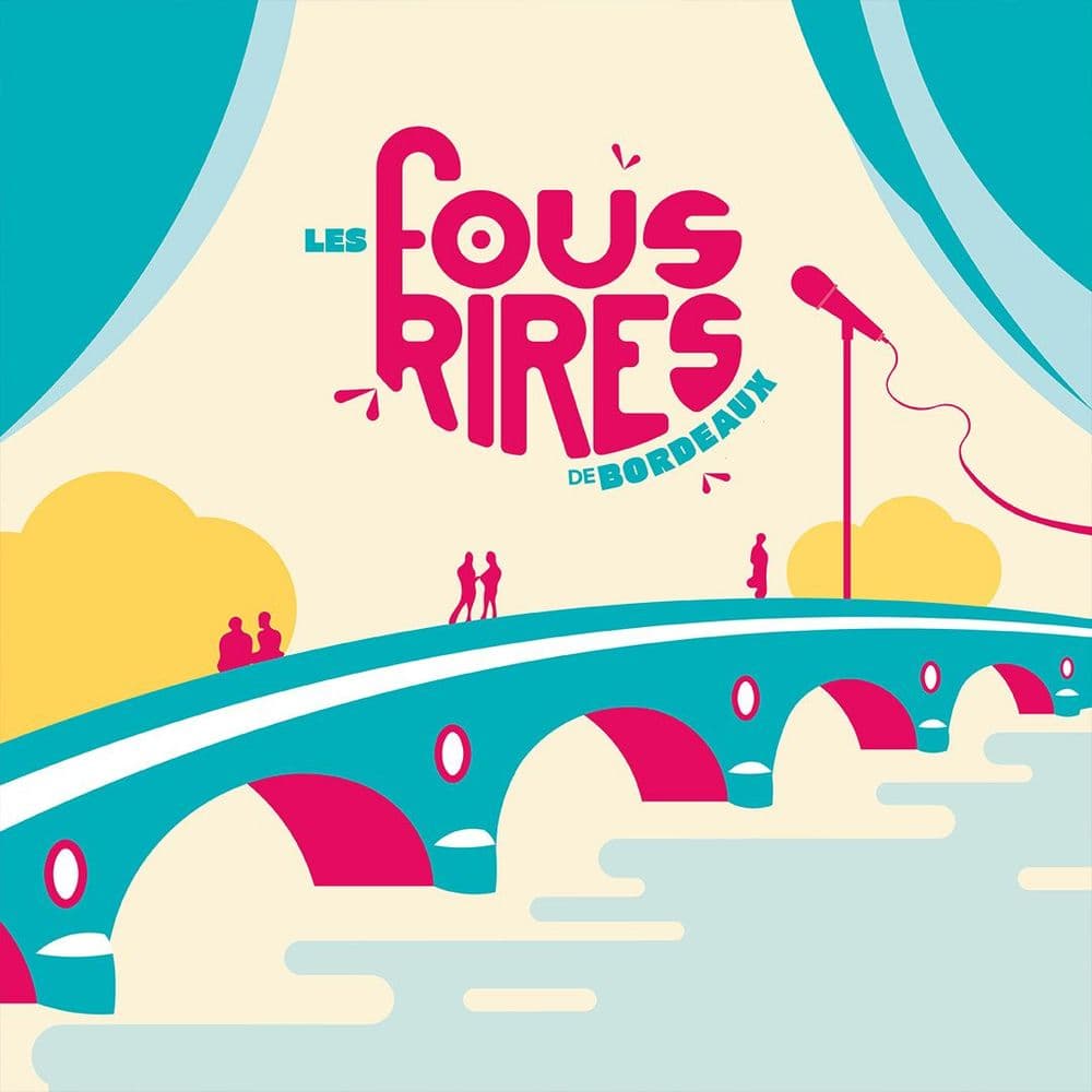 La Nuit Des Fous Rires - Festival des Fous Rires