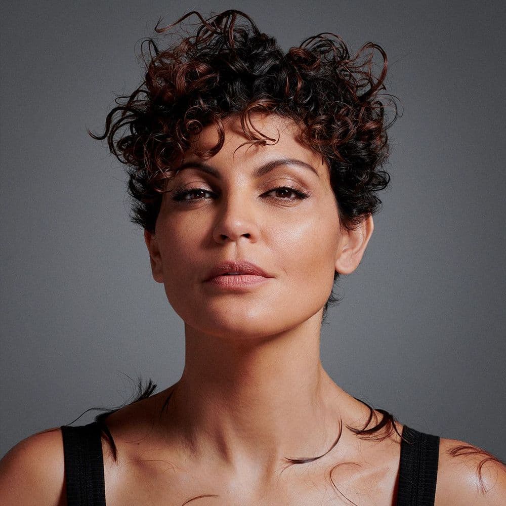 Tout Court - Nawell Madani