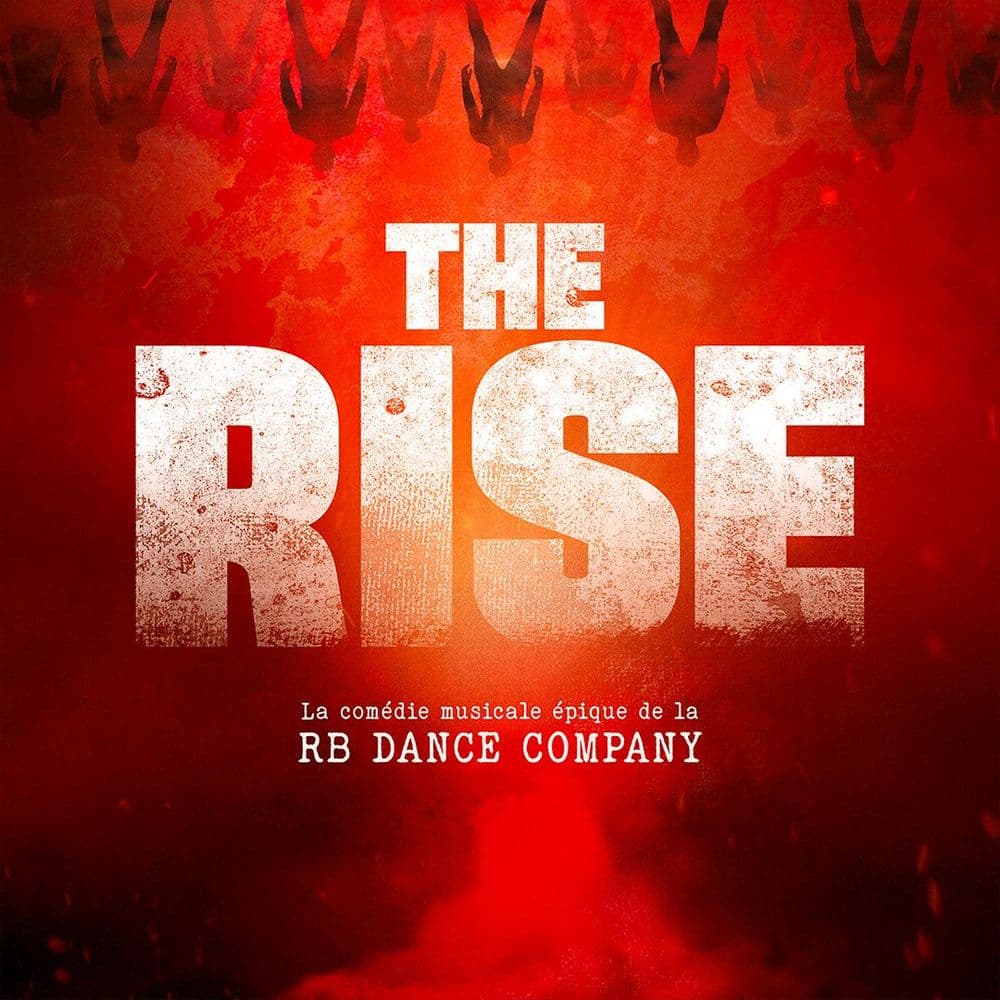 En Spectacle - The Rise