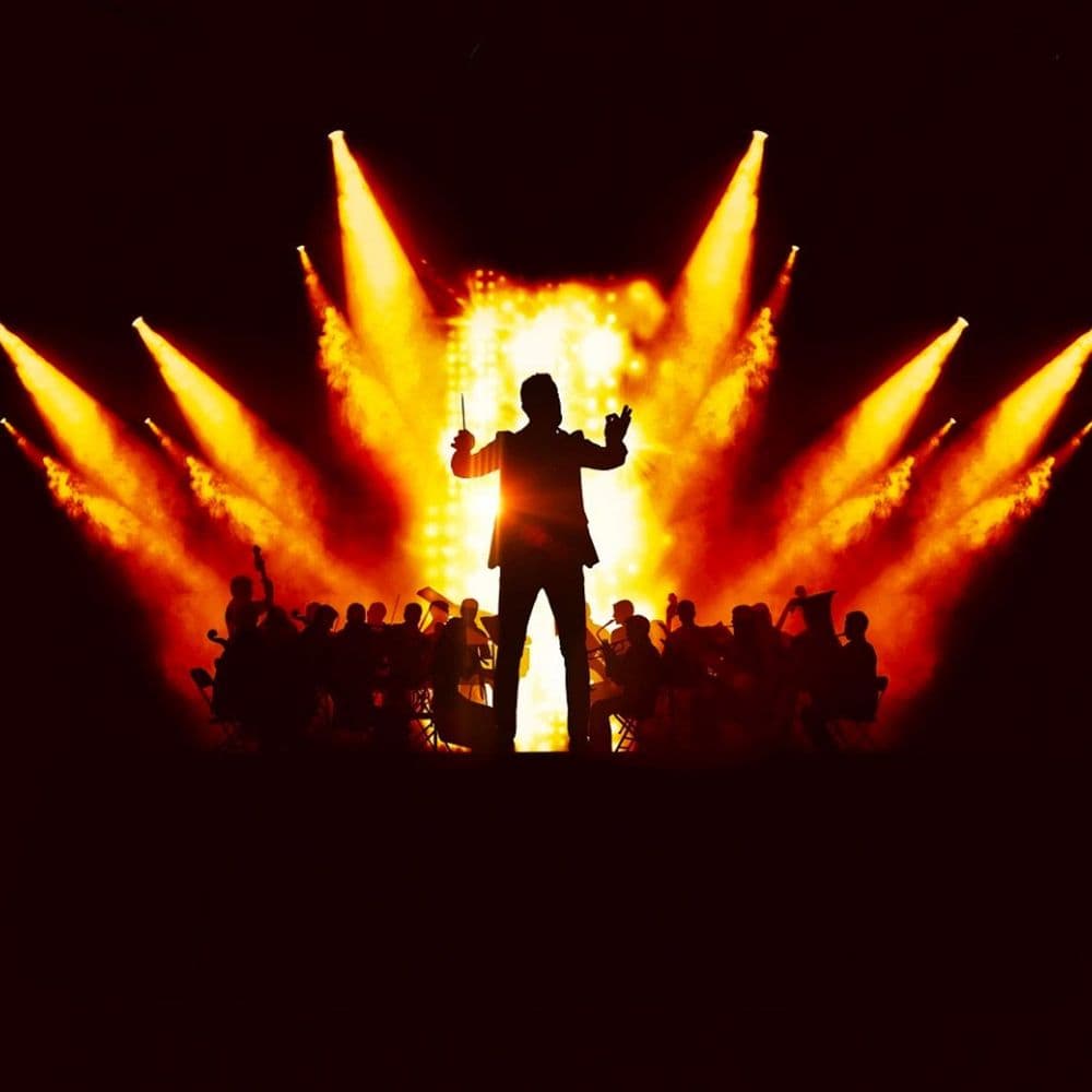 Spectacle - Bond Symphonique