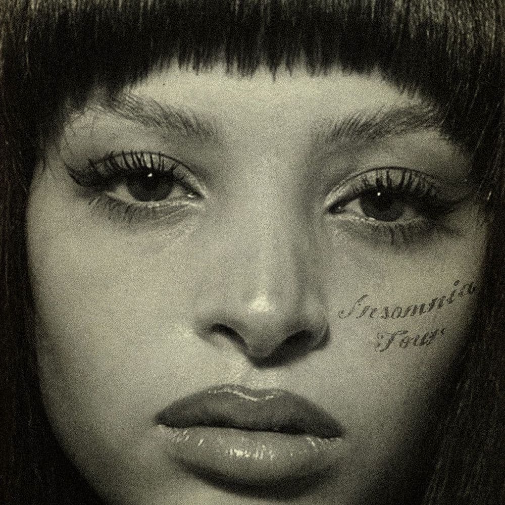 Insomnia Tour - Hamza