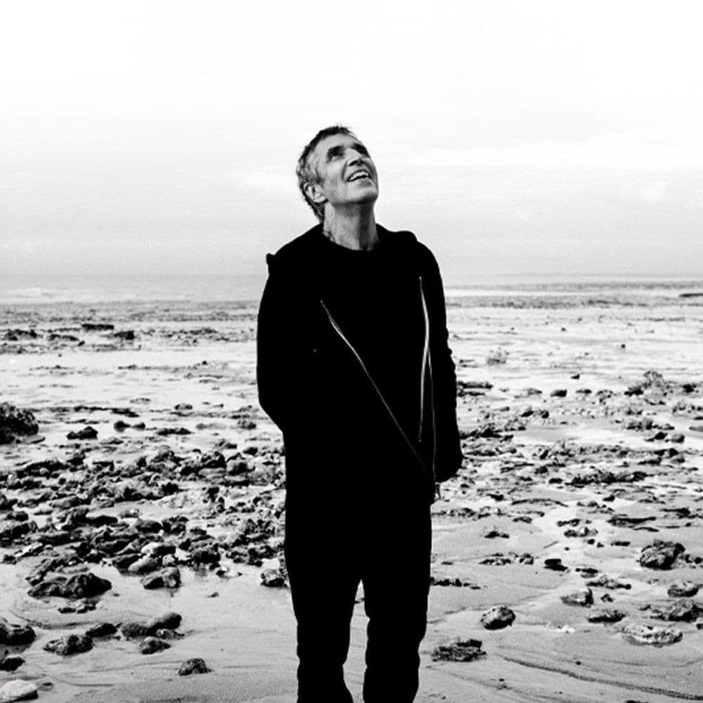 Une Vie - Julien Clerc