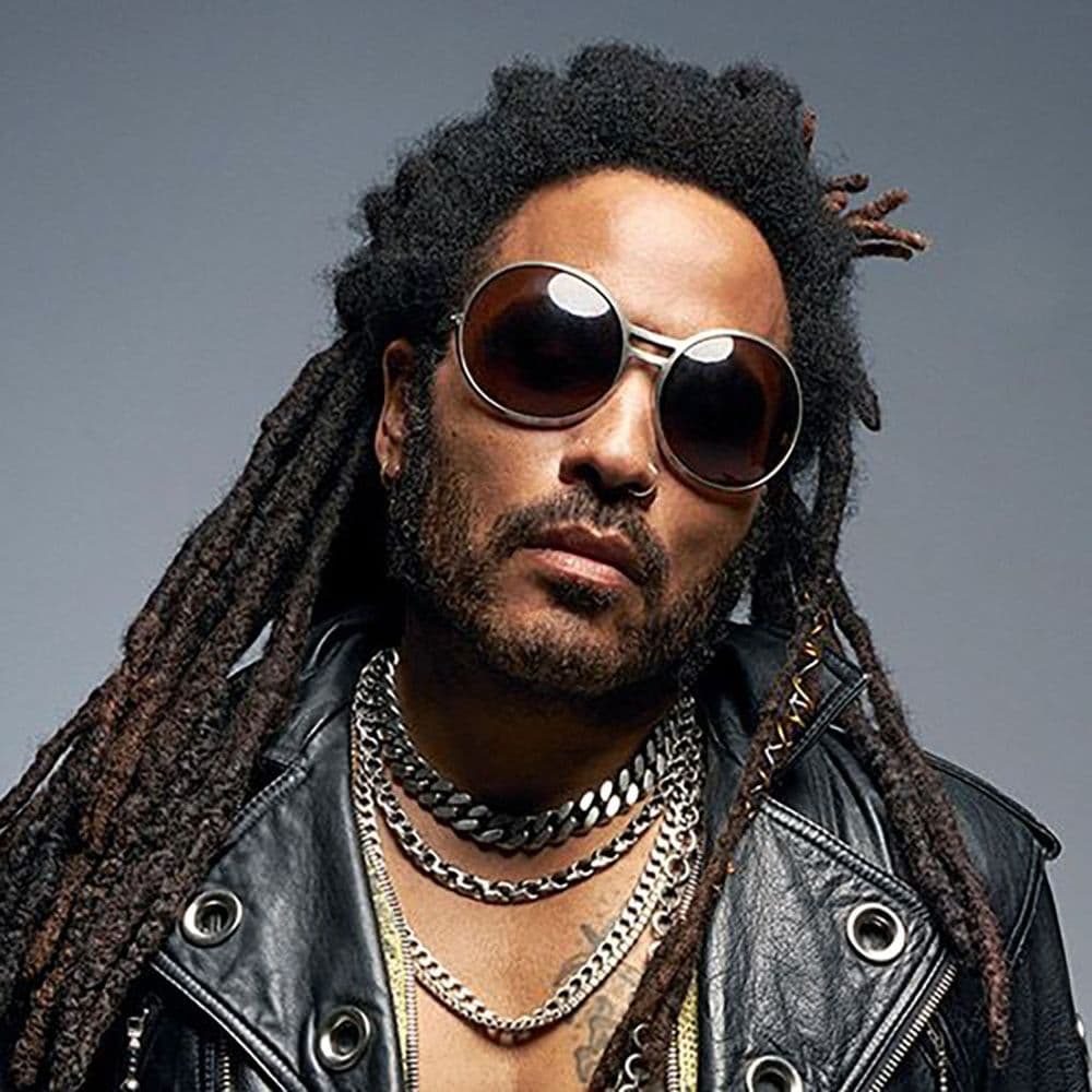 Blue Electric Light - Lenny Kravitz