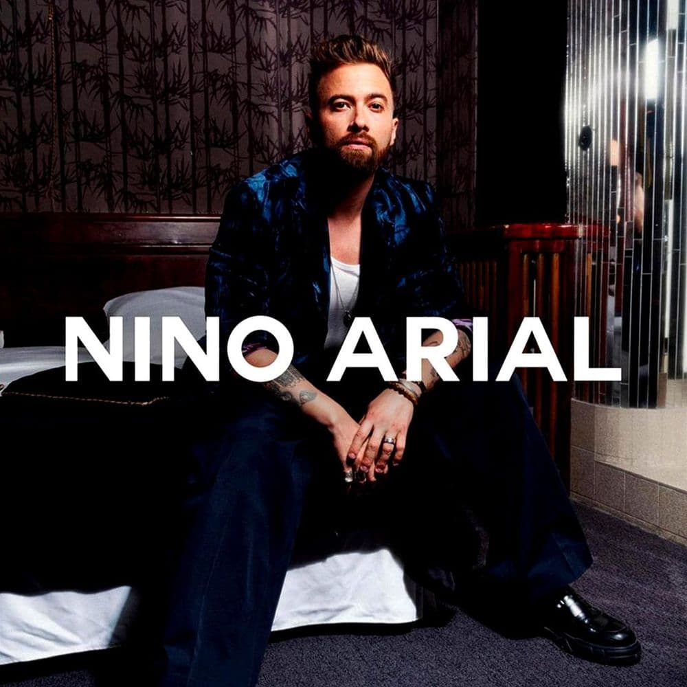 Pas comme eux - Nino Arial