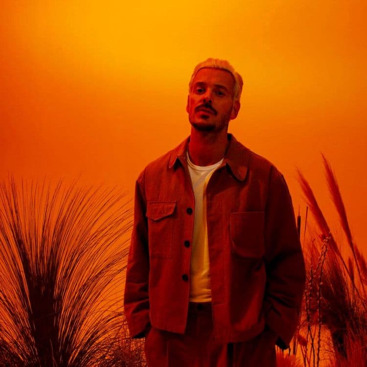 M. Pokora - Adrenaline Tour - sam. 19 sept. 2026