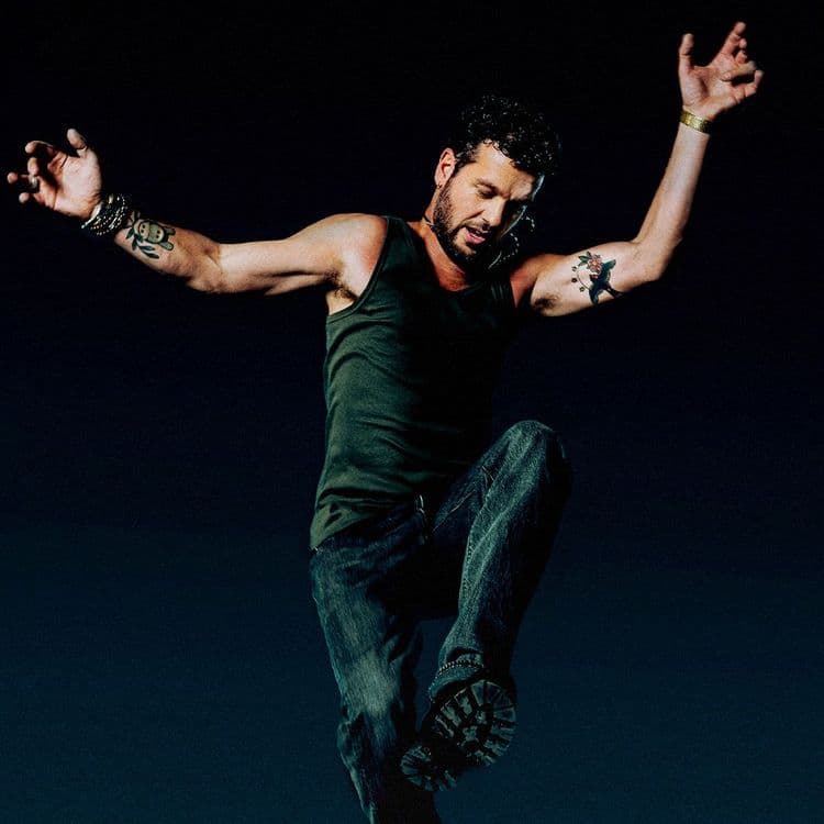 Claudio Capéo - Concert - jeu. 03 déc. 2026