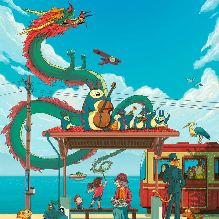 Les Musiques de Joe Hisaishi - Concert Symphonique - dim. 22 févr. 2026