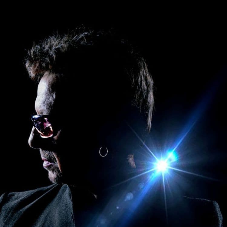 Eric Serra - Live - mar. 24 nov. 2026