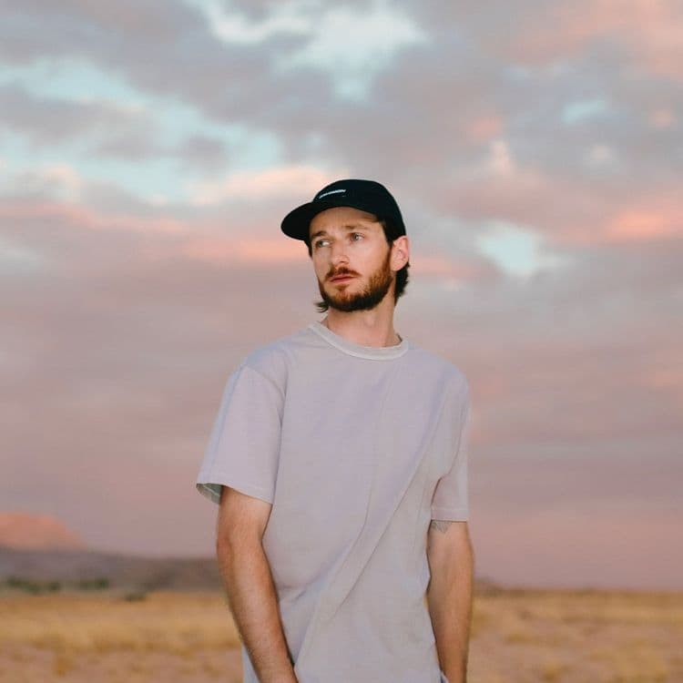 Thylacine - En Concert - sam. 25 avr. 2026