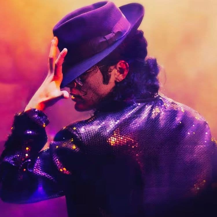 Forever - Tribute to Michael Jackson - dim. 31 janv. 2027