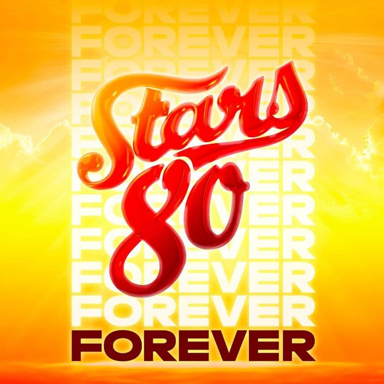 Stars 80 - Forever