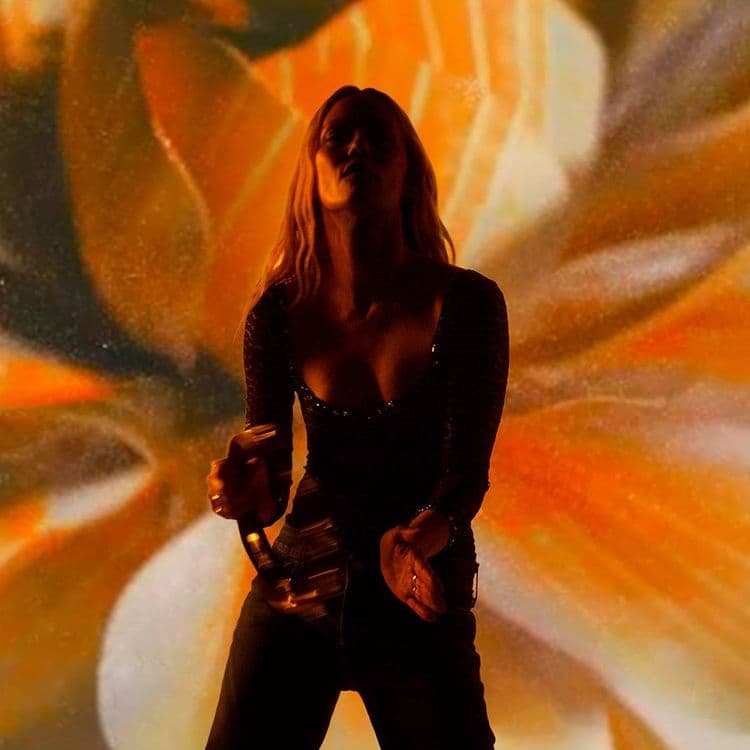 Vanessa Paradis - En Concert
