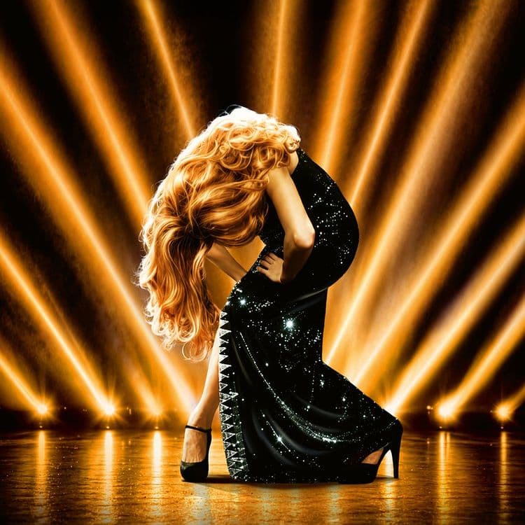 Dalida - In Paradisco